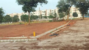  Plot For Sale in Rajanagaram