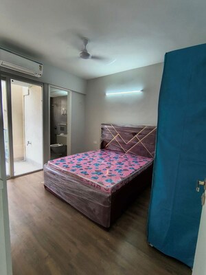 Bedroom in 3 BHK Apartment at Signature Global City, Sector 37d – for Rent