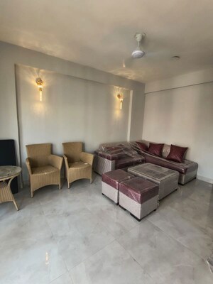 3 BHK Apartment For Rent in Signature Global City, Sector 37d