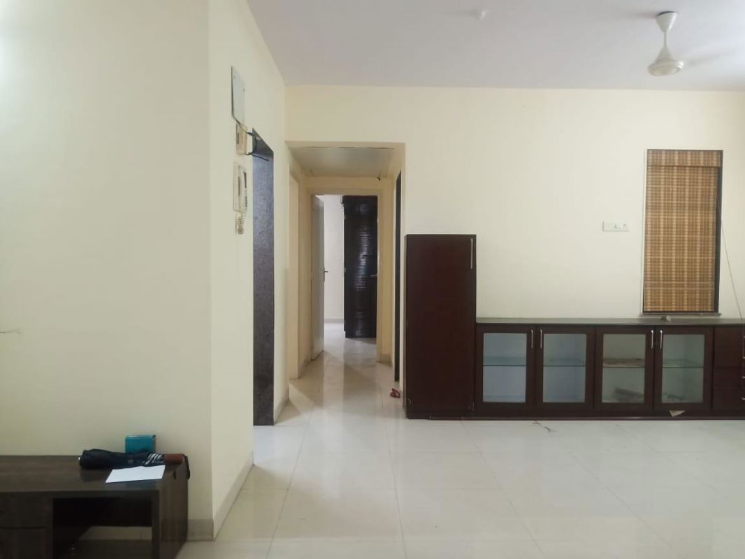 2 BHK 780 Sq.Ft. Apartment in Gundecha Altura