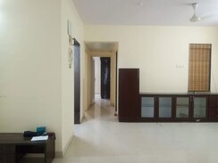 2 BHK Apartment For Rent in Gundecha Altura