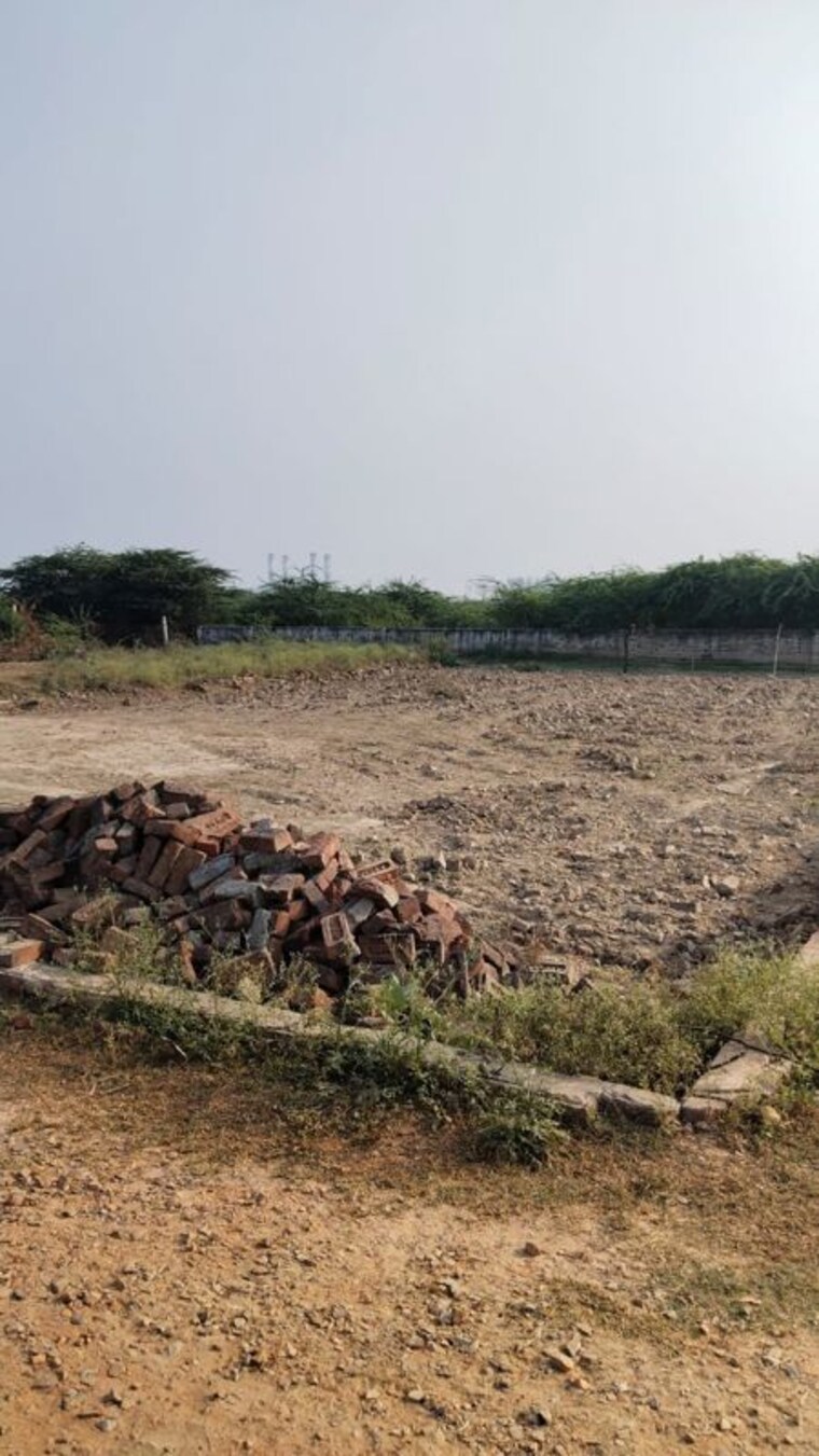 undefined, bptp-parkland-pride  302 Sq.Yd. Plot In Sector 77 Faridabad 10345225