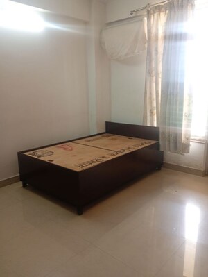 Bedroom in 2 BHK Apartment at Dwarka – for Rent