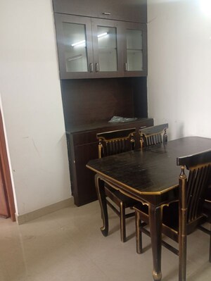 Kitchen in 2 BHK Apartment at Dwarka – for Rent