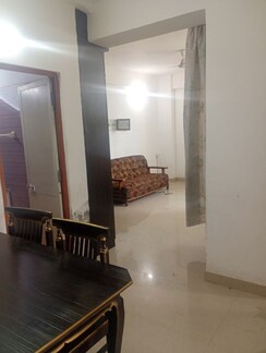 2 BHK Apartment For Rent in Dwarka