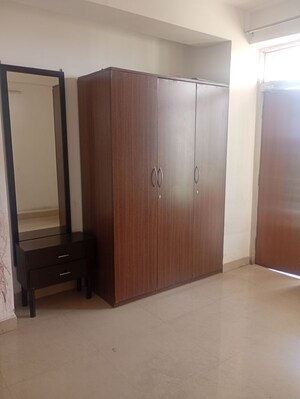 Room in 2 BHK Apartment at Dwarka – for Rent
