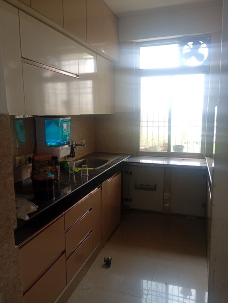 Kitchen, dwarka 2 Bedroom 1300 Sq.Ft. Apartment In Dwarka Delhi 10345221