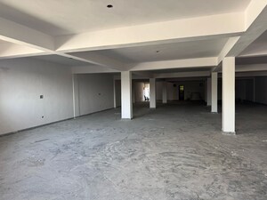  Warehouse – Exterior View View at Islampur - for Rent