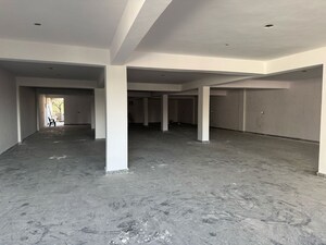  Warehouse – Exterior View View at Islampur - for Rent