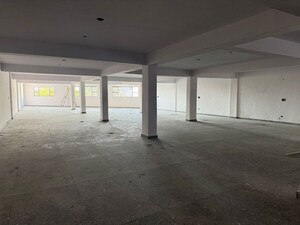  Warehouse – Exterior View View at Islampur - for Rent