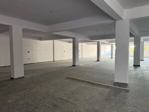  Warehouse – Exterior View View at Islampur - for Rent