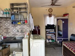 1 RkBuilder Floor For Rent in Pitampura