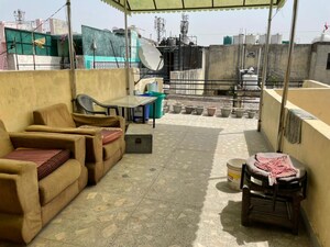 Gym in 1 RK Builder Floor at Pitampura – for Rent