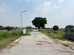 Plot For Sale in BPTP Parklands