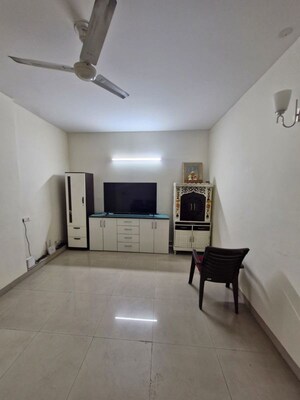 Living Room in 3 BHK Apartment at Uptown Homes Mod Floors, Sector 85 – for Rent