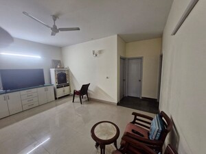 Bathroom in 3 BHK Apartment at Uptown Homes Mod Floors, Sector 85 – for Rent