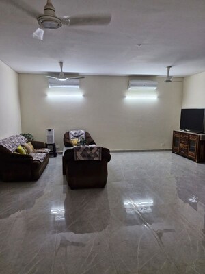 Living Room in 3 BHK Apartment at Uptown Homes Mod Floors, Sector 85 – for Rent