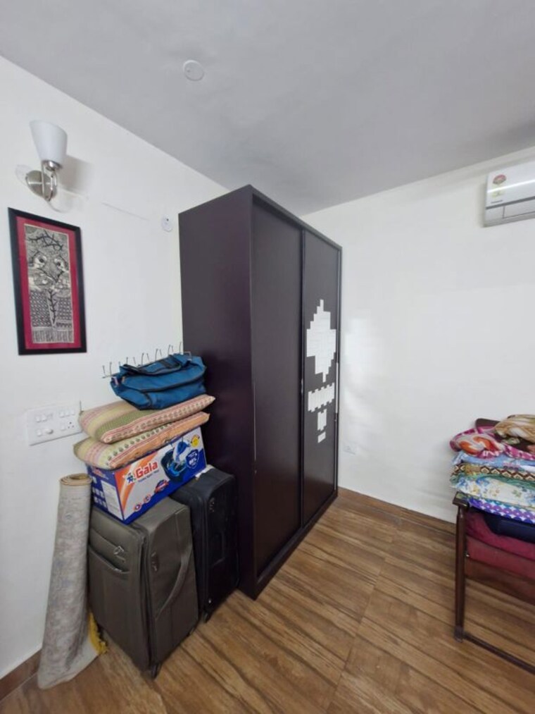 Bedroom, uptown-homes-mod-floors 3 Bedroom 250 Sq.Ft. Apartment In Sector 85 Faridabad 10345244