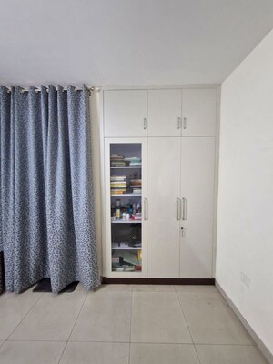 Bedroom in 3 BHK Apartment at Uptown Homes Mod Floors, Sector 85 – for Rent