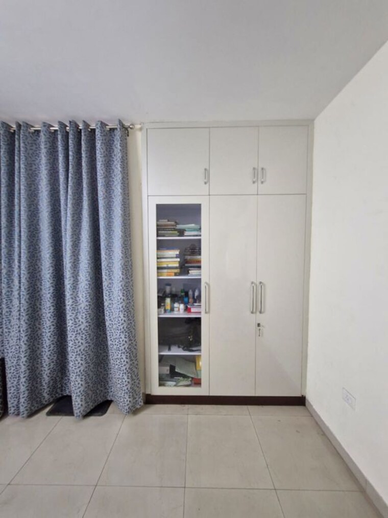 Bedroom, uptown-homes-mod-floors 3 Bedroom 250 Sq.Ft. Apartment In Sector 85 Faridabad 10345244