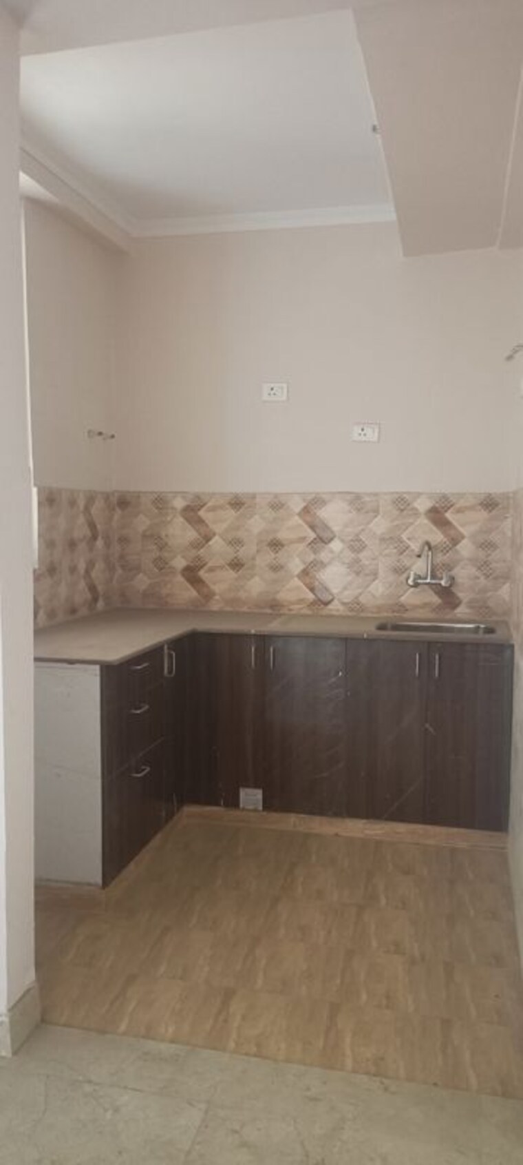 Kitchen, amrapali dream valley 3 Bedroom 1595 Sq.Ft. Apartment In Amrapali Dream Valley Greater Noida 10345224