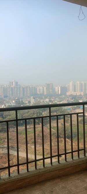 3 BHK Apartment – Exterior View View at Amrapali Dream Valley - for Sale
