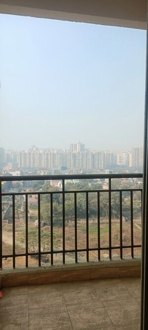 3 BHK Apartment – Exterior View View at Amrapali Dream Valley - for Sale