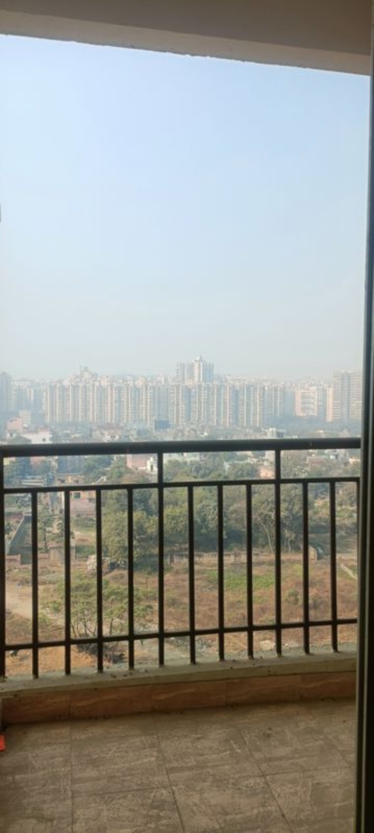 Exterior View, amrapali dream valley 3 Bedroom 1595 Sq.Ft. Apartment In Amrapali Dream Valley Greater Noida 10345224