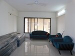 3 BHK 1062 Sq.Ft. Apartment in Evershine Nagar