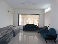 3 BHK Apartment For Sale in Evershine Nagar