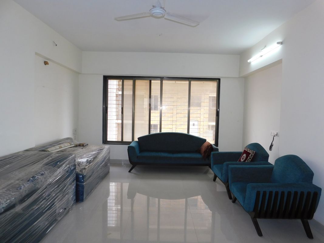 3 BHK Apartment For Sale in Evershine Nagar