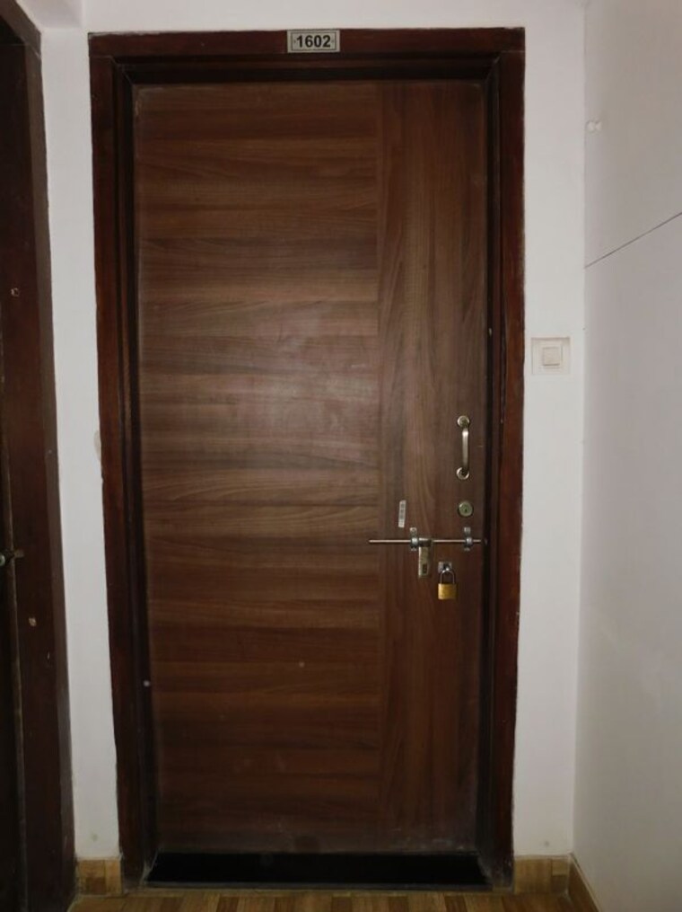 undefined, evershine nagar 3 Bedroom 1062 Sq.Ft. Apartment In Evershine Nagar Mumbai 10345230