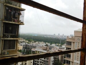 3 BHK Apartment – Exterior View View at Evershine Nagar - for Sale