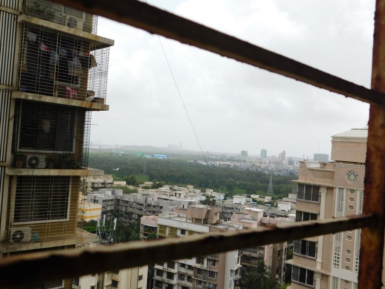 Exterior View, evershine nagar 3 Bedroom 1062 Sq.Ft. Apartment In Evershine Nagar Mumbai 10345230