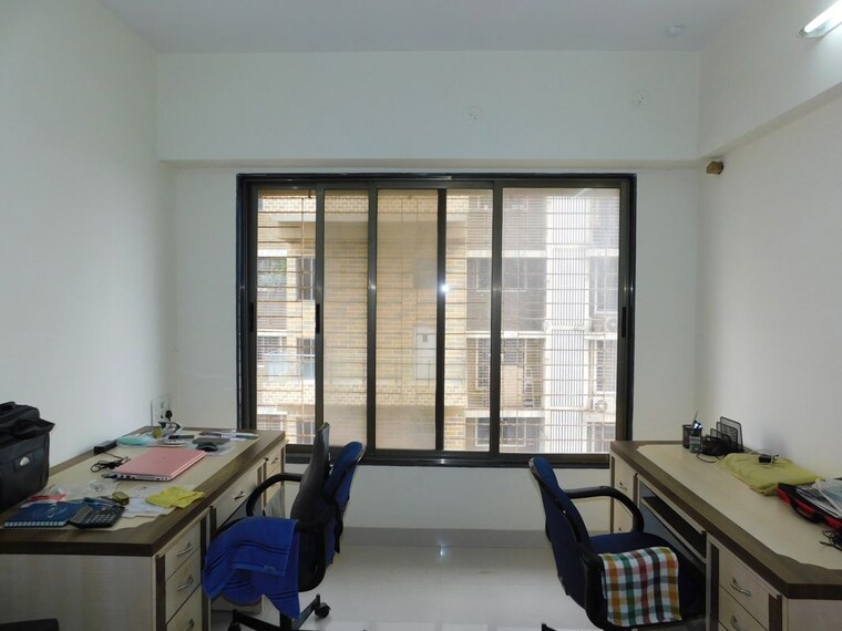 Team Area, evershine nagar 3 Bedroom 1062 Sq.Ft. Apartment In Evershine Nagar Mumbai 10345230