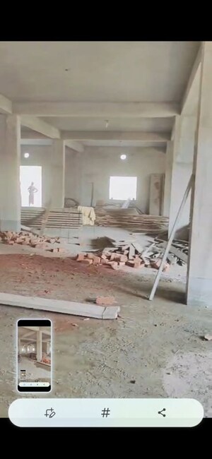 Living Room in  Warehouse at Nazirabad – for Rent