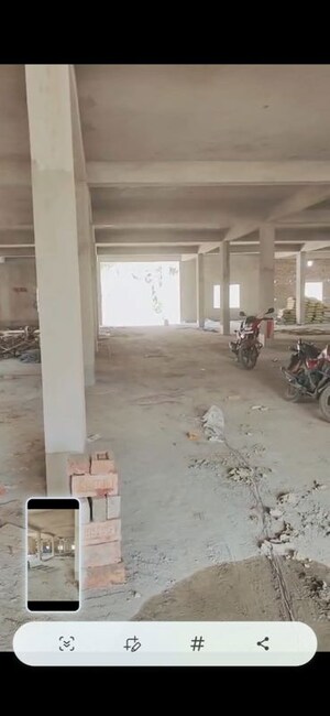 Parking in  Warehouse at Nazirabad – for Rent