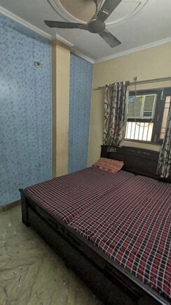 1 BHK Builder Floor For Rent in Pitampura