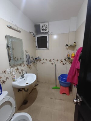 Team Area in 2.5 BHK Apartment at Supertech Cape Town, Sector 74 – for Sale