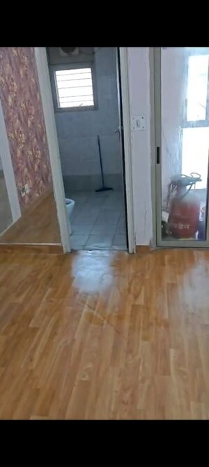 Bathroom in 3 BHK Apartment at Sector 13 Dwarka – for Rent