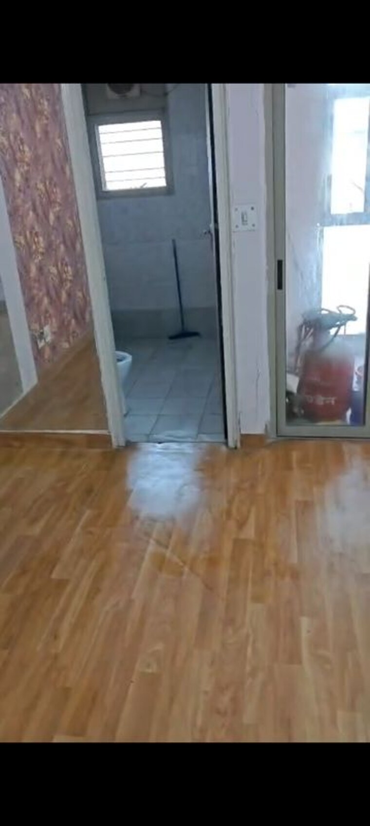 Bathroom, sector 13 dwarka 3 Bedroom 1700 Sq.Ft. Apartment In Sector 13 Dwarka Delhi 10345256