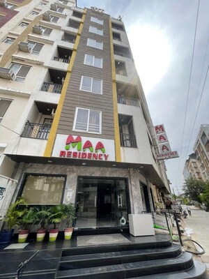  Pg For Rent in Electricity Board Area