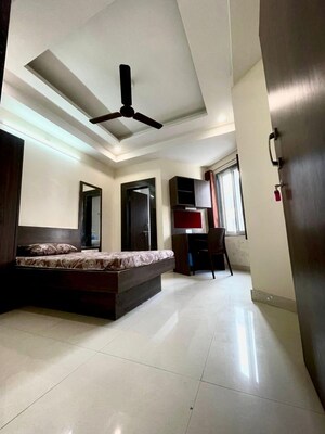 Bedroom in  Pg at Electricity Board Area – for Rent