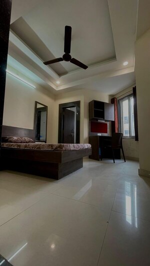Living Room in  Pg at Electricity Board Area – for Rent