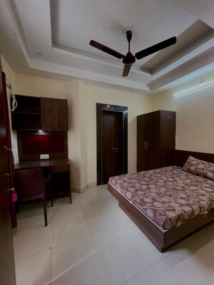 Bedroom in  Pg at Electricity Board Area – for Rent