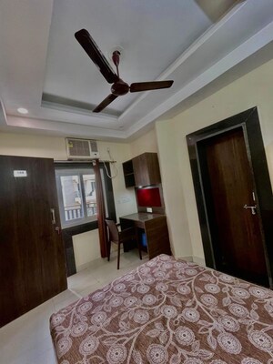 Bedroom in  Pg at Electricity Board Area – for Rent