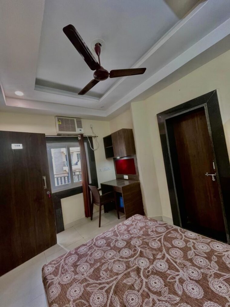 Bedroom, electricity board area Pg For Boys In Electricity Board Area 10345258