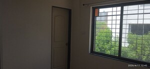 Room in 1 BHK Apartment at Panchshil Towers, Kharadi – for Rent