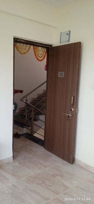 Furnished Amenities in 1 BHK Apartment at Panchshil Towers, Kharadi – for Rent