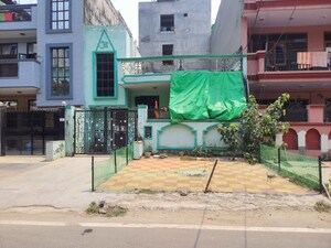 3.5 BHK Villa – Exterior View View at Kendriya Vihar - for Sale